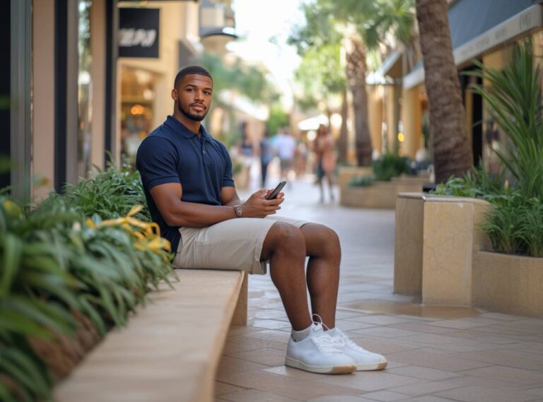 Men’s Vuori Shorts Buying Guide: Straight Facts, No Fluff