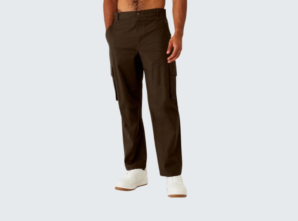 Alo Yoga Cargo Ripstop Trouser