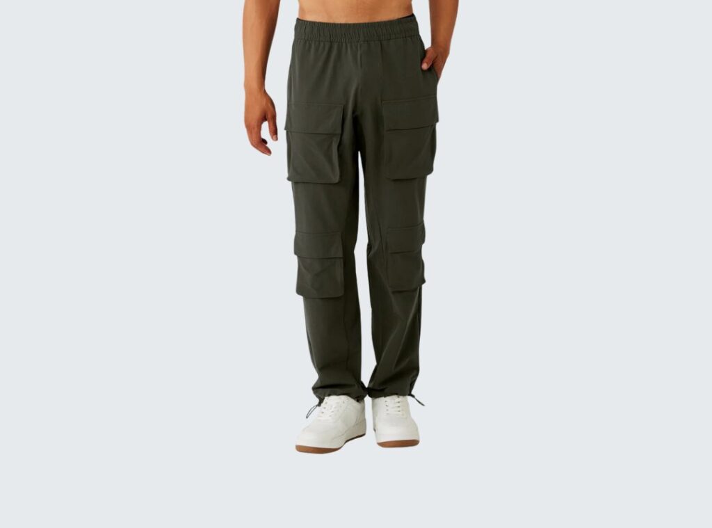 Alo Yoga Cargo Venture Pants