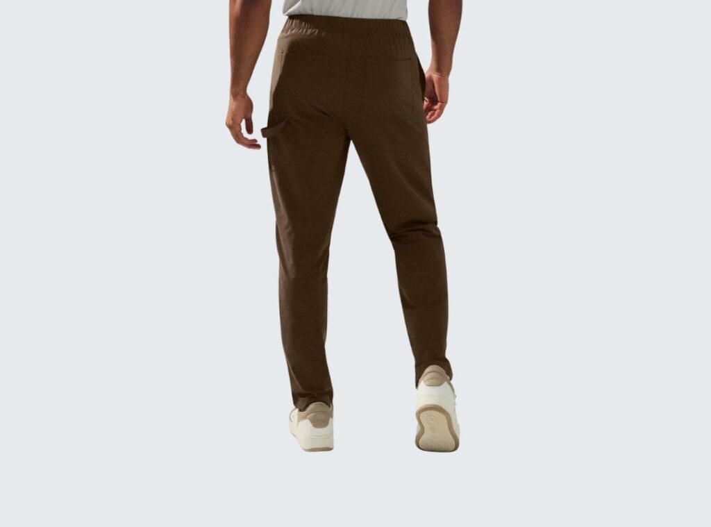 Alo Yoga Co-Op Carpenter Track Pants