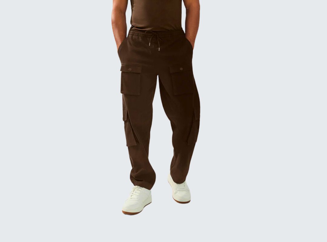 Alo Yoga North Star Cargo Pants