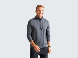 Bluffworks Blaze Athletic Pullover