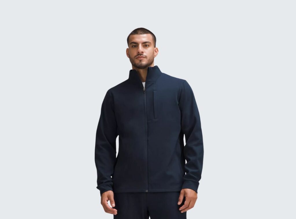 Lululemon Sojourn Jacket