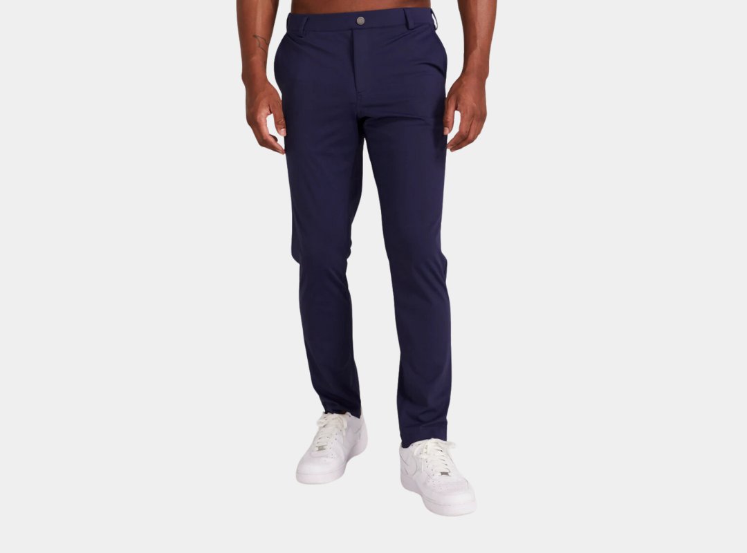 Redvanly Bradley Pull-On Trouser Pants