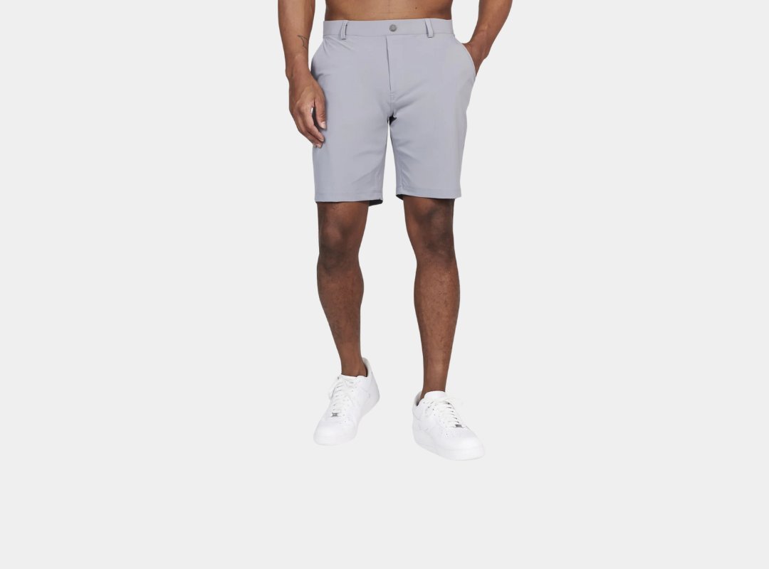 Redvanly Hanover Pull-On Shorts