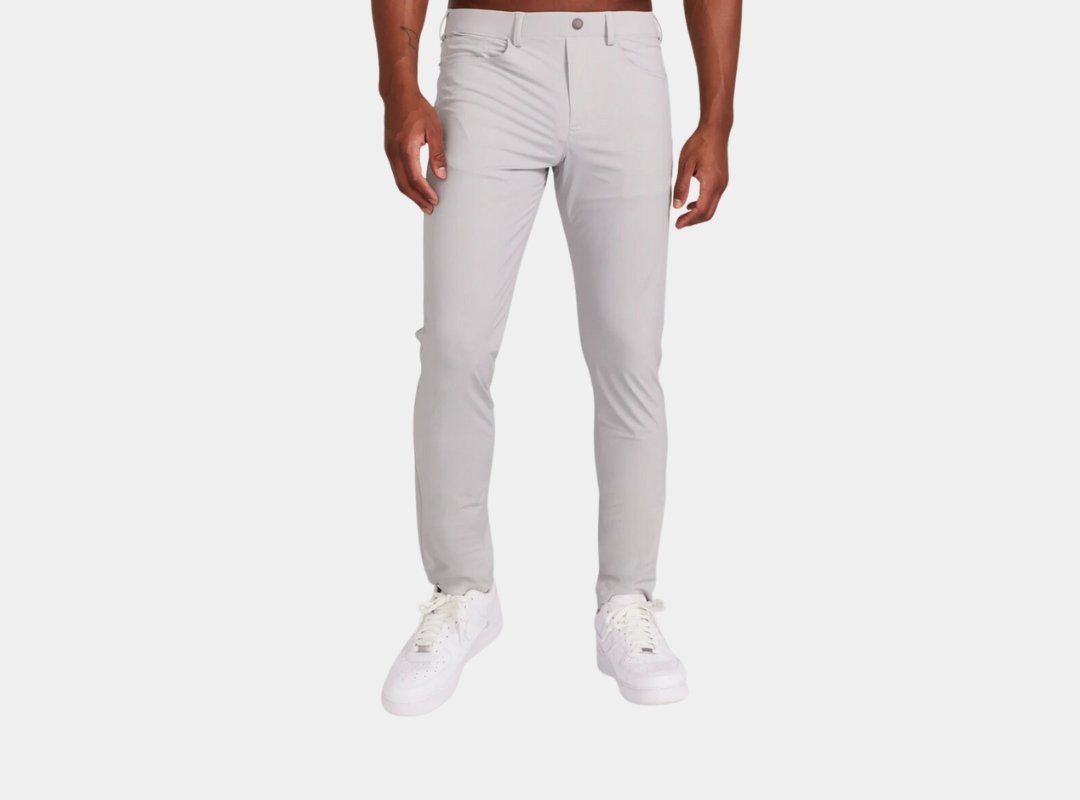 Redvanly Kent Pull-On Trouser