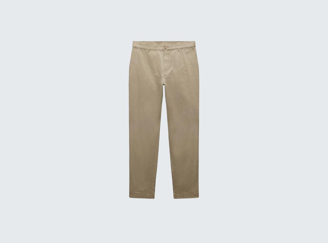 Reigning Champ Cotton Chino Freshman Pants