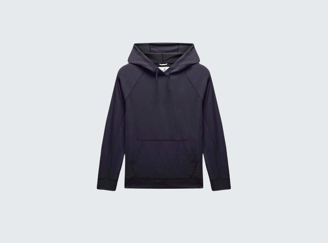 Reigning Champ Deltapeak Warm-up Hoodie