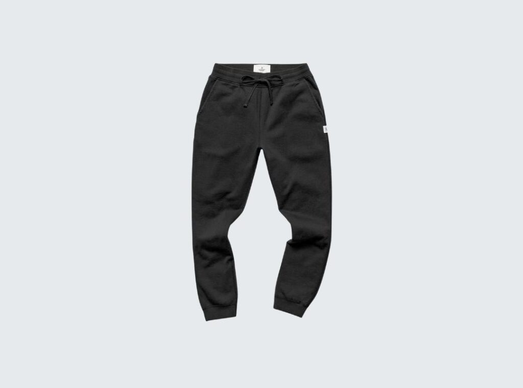 Reigning Champ Heavyweight Fleece Slim Sweatpants