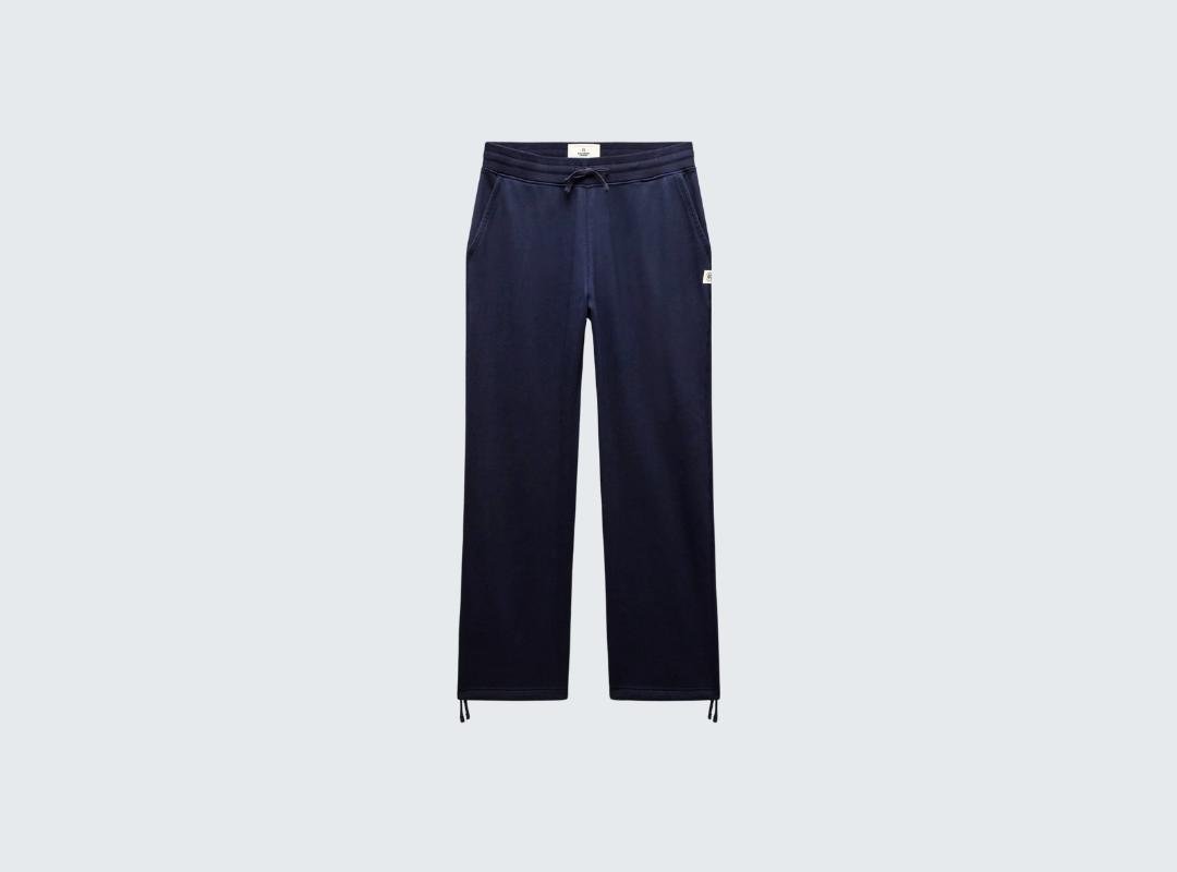 Reigning Champ Midweight Terry Relaxed Sweatpants