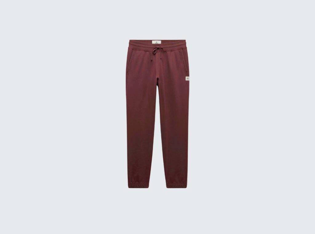 Reigning Champ Midweight Terry Standard Sweatpants