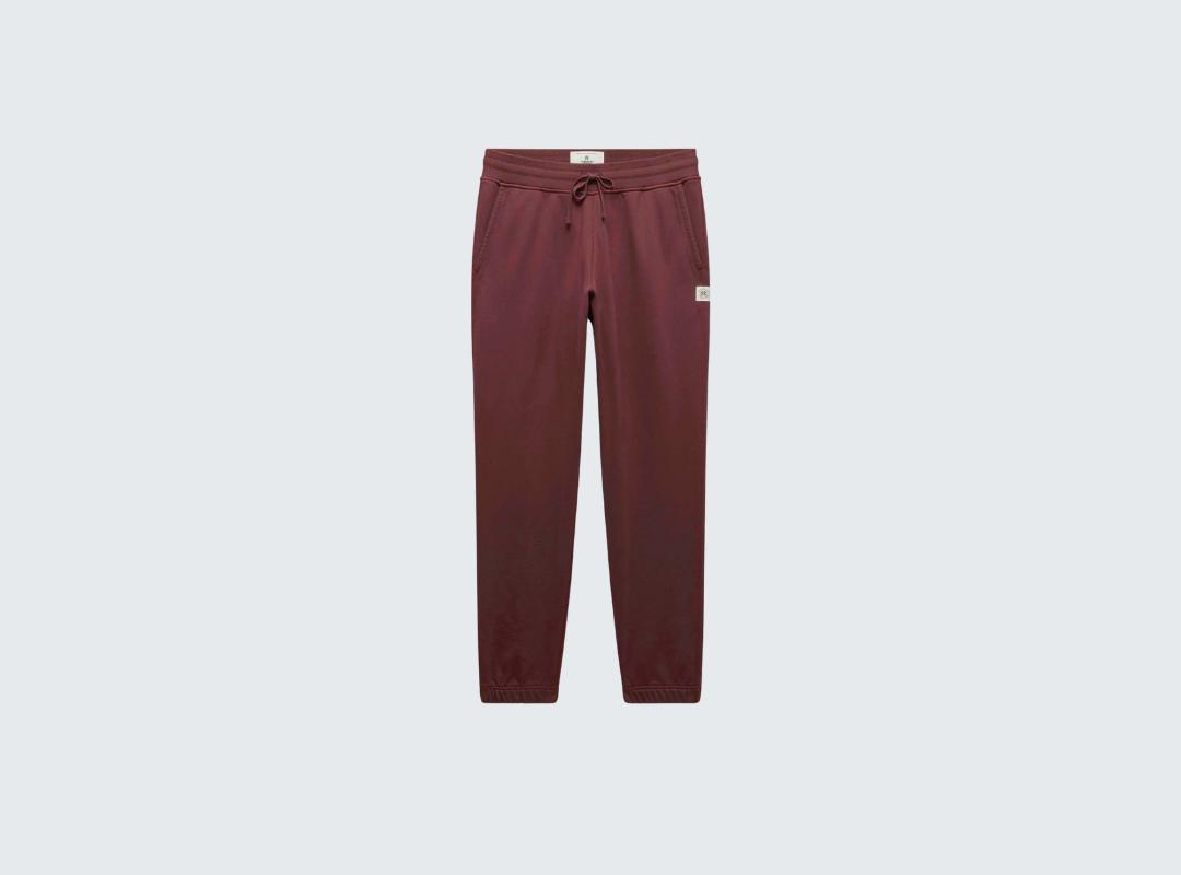 Reigning Champ Midweight Terry Standard Sweatpants