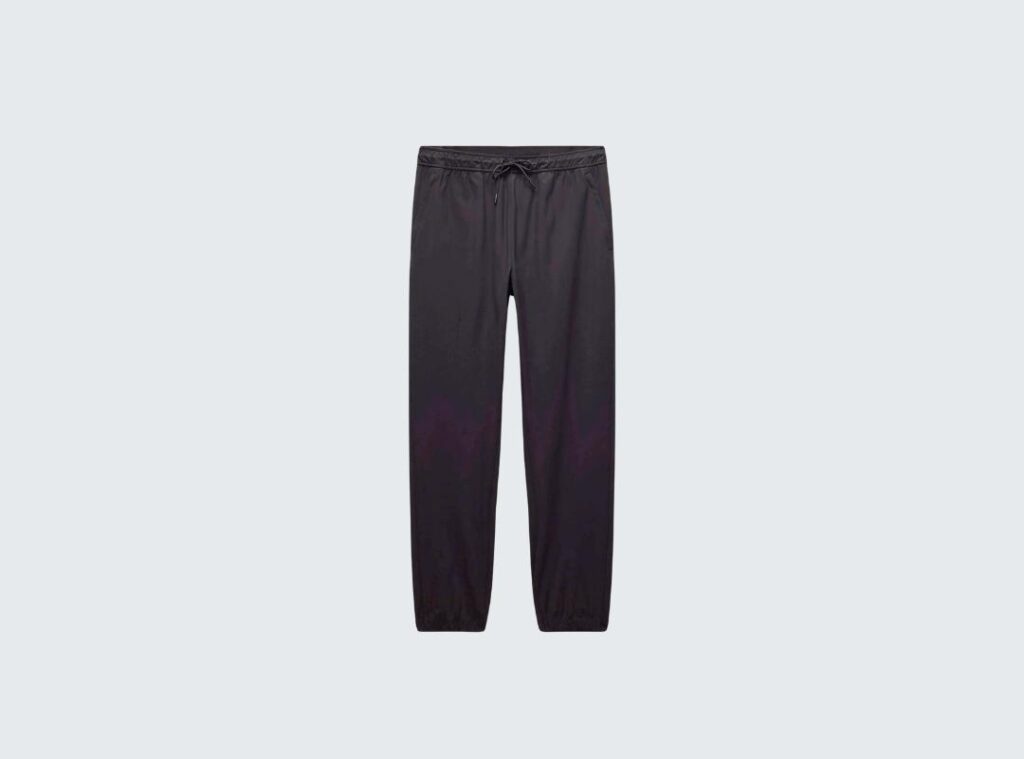 Reigning Champ Stretch Warp Knit Jogger Sweatpants