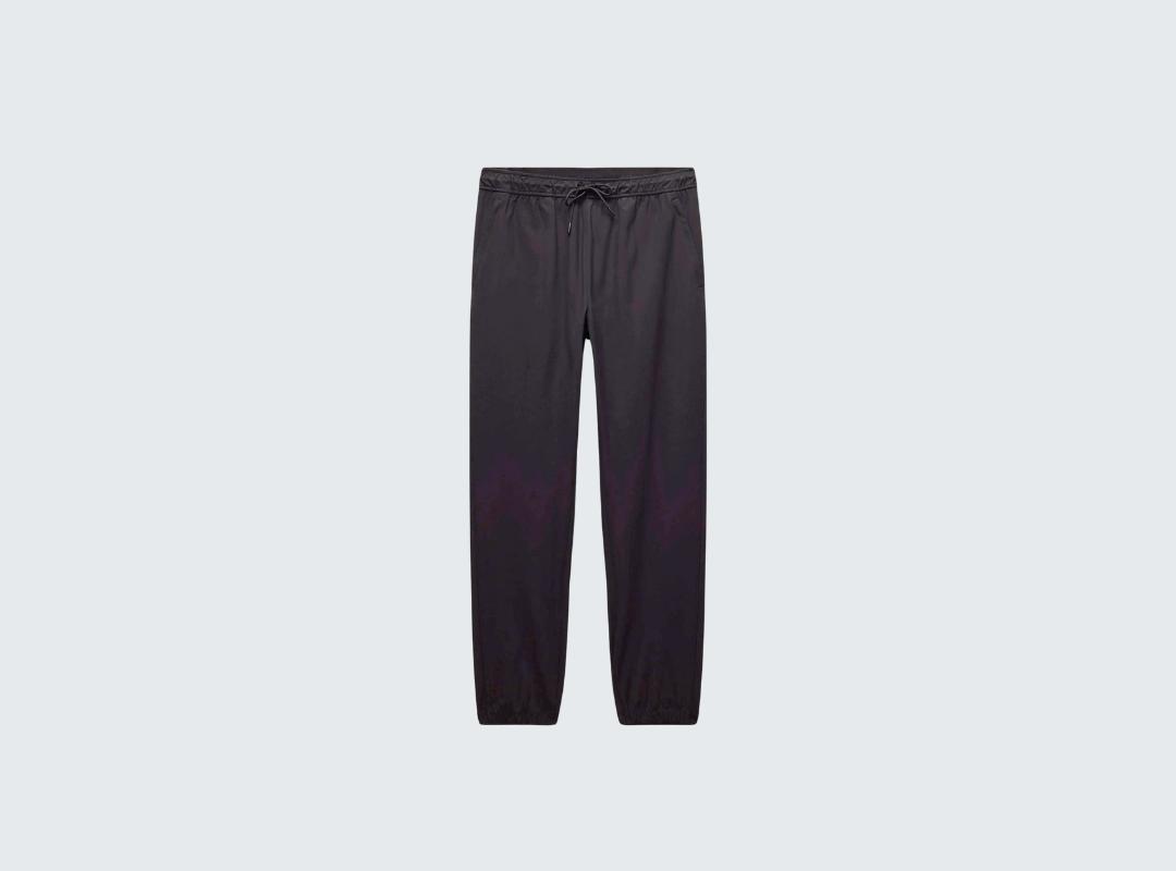 Reigning Champ Stretch Warp Knit Jogger Sweatpants