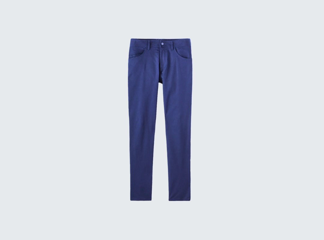 Rhone Everyday Five Pocket Pant