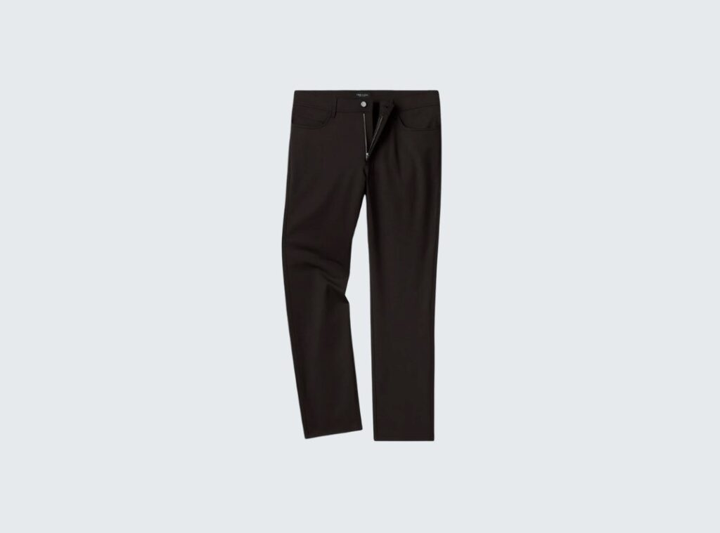 Unbound Merino Travel Pants