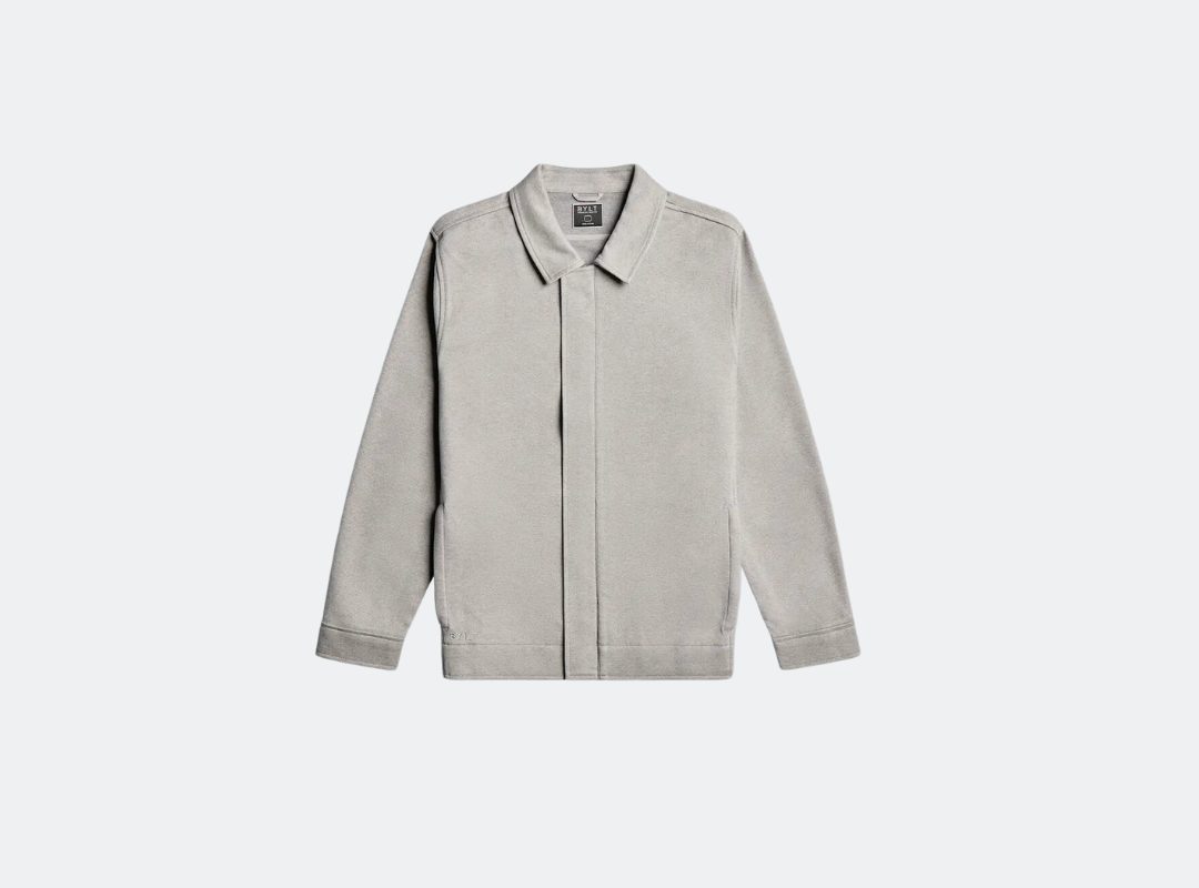 BYLT Coastal Jacket