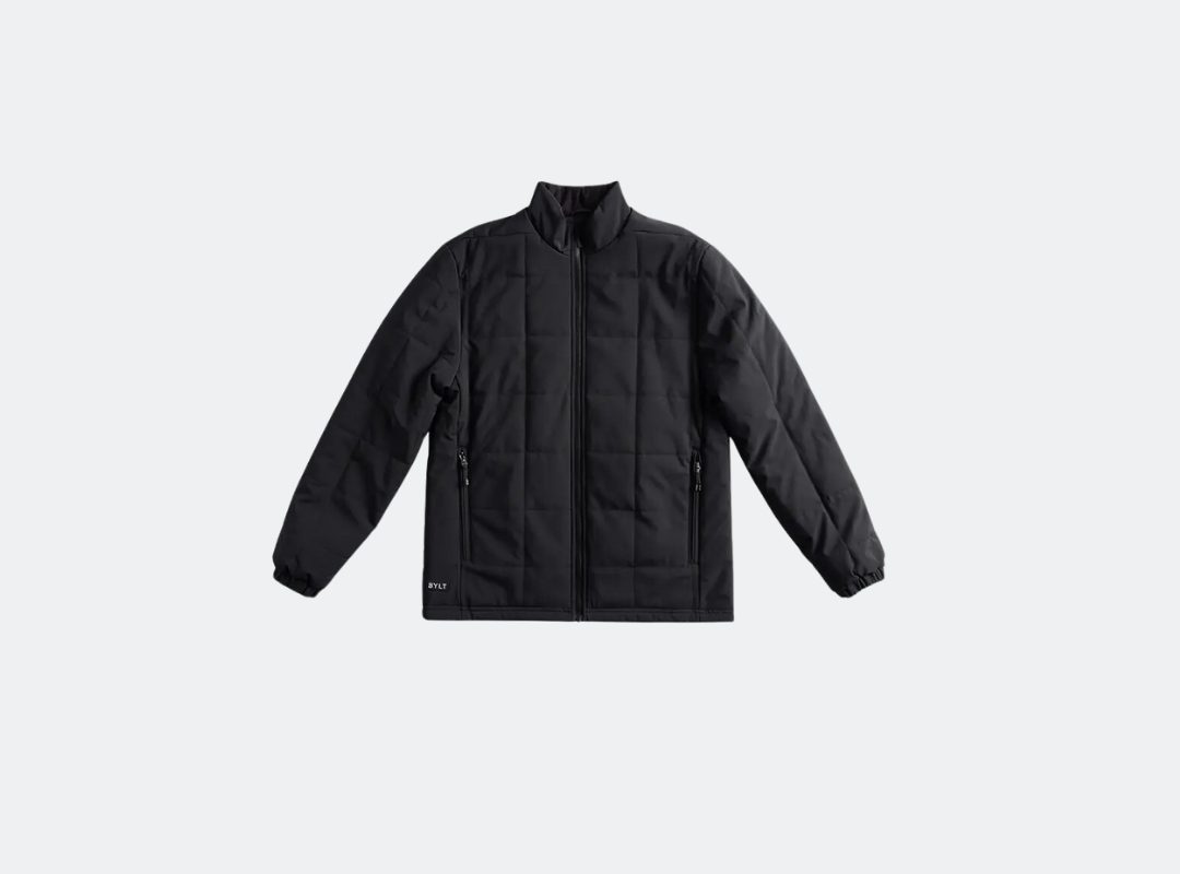 BYLT Uptown Puffer Jacket