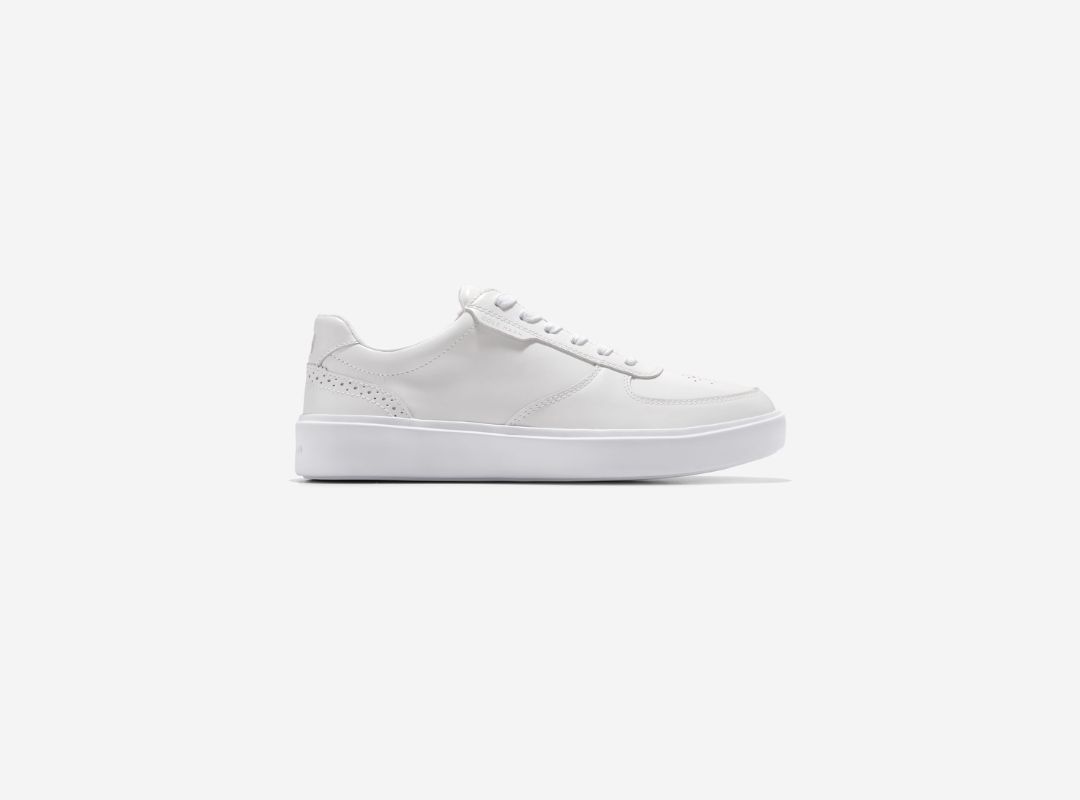 Cole Haan Grand Crosscourt Transition Sneakers