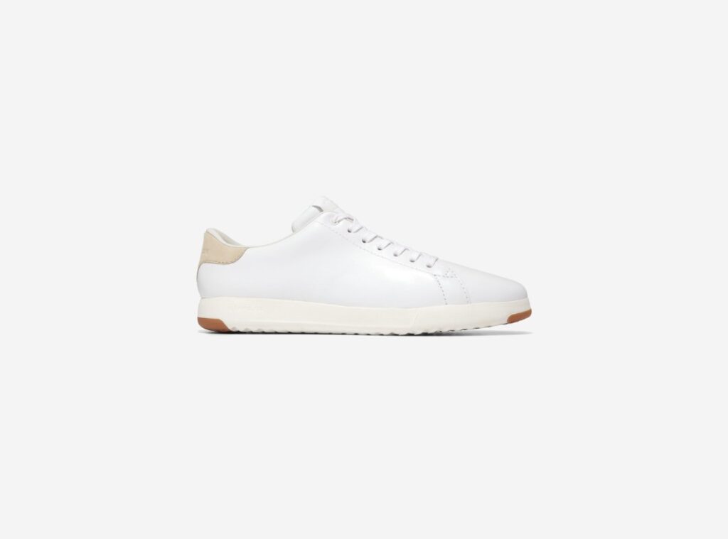 Cole Haan GrandPro Tennis Sneakers