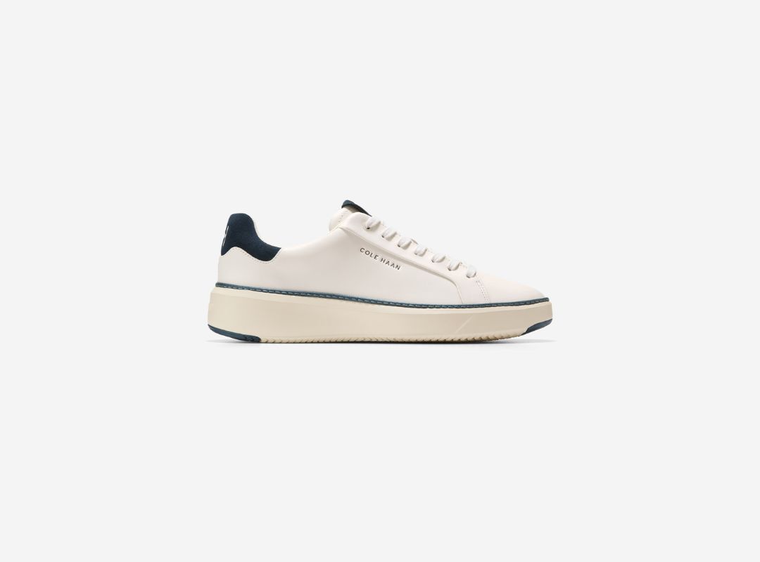 Cole Haan GrandPro Topspin Sneakers