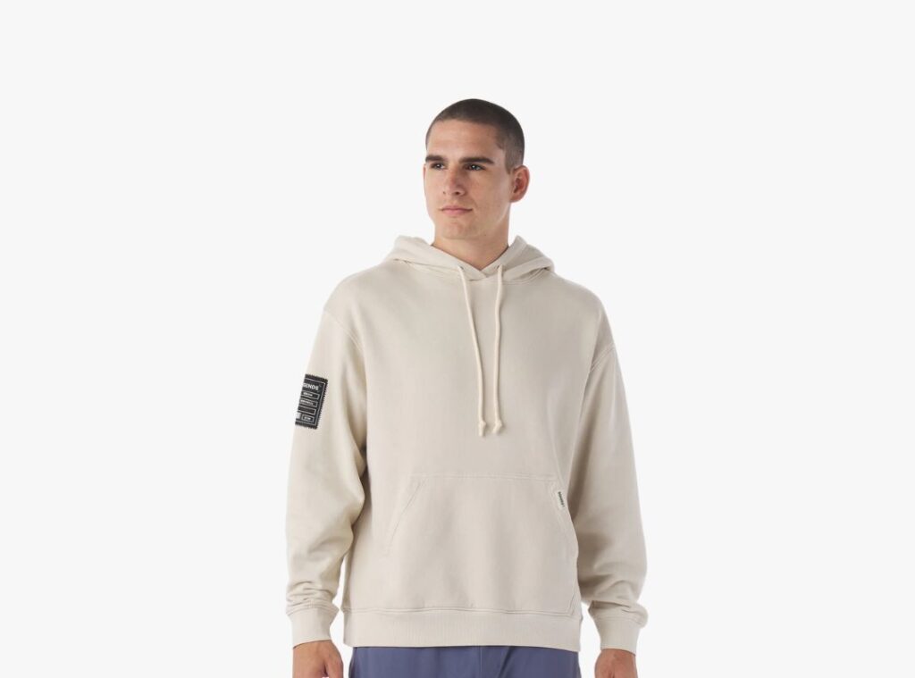 Legends Fairfax Hoodie