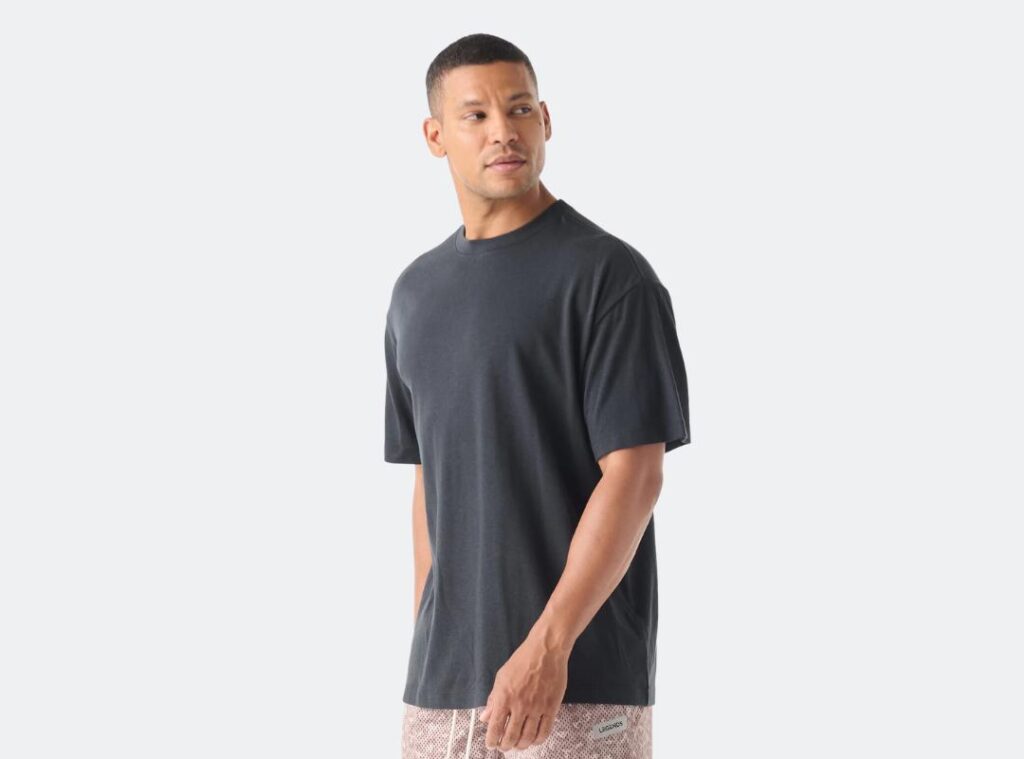 Legends Fairfax Oversized Tee