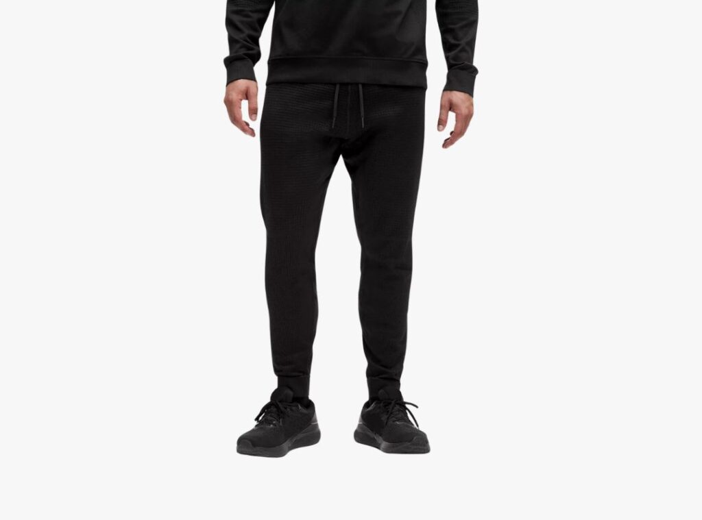 Lululemon Engineered Warmth Jogger