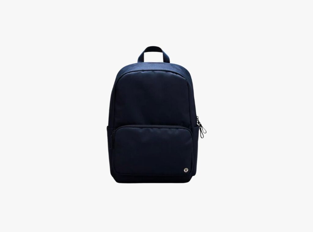 Lululemon Everywhere Backpack Tech Canvas