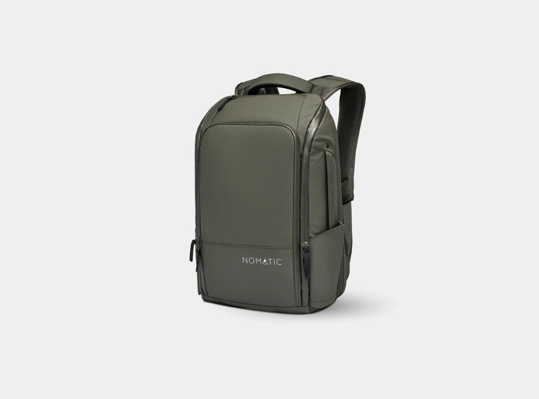 Nomatic Backpack