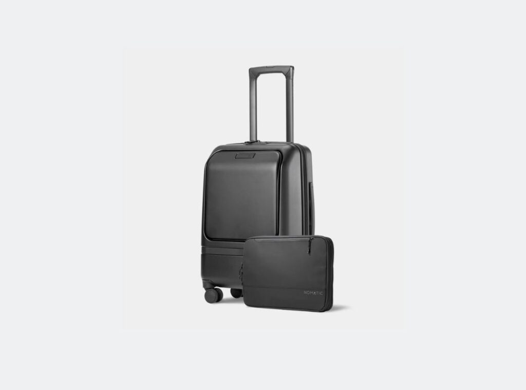 Nomatic Carry-On Pro