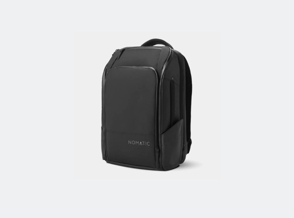 Nomatic Travel Pack