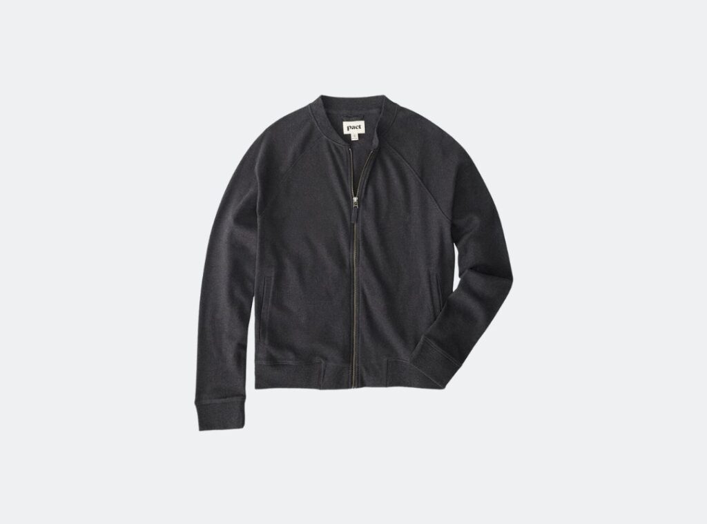 Pact Airplane Zip Bomber