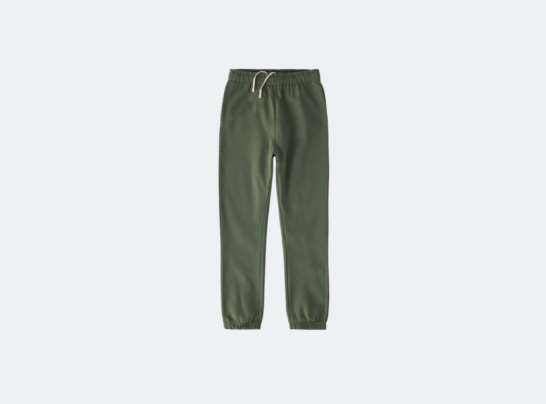 Pact Cloud Brushed Fleece Sweatpant