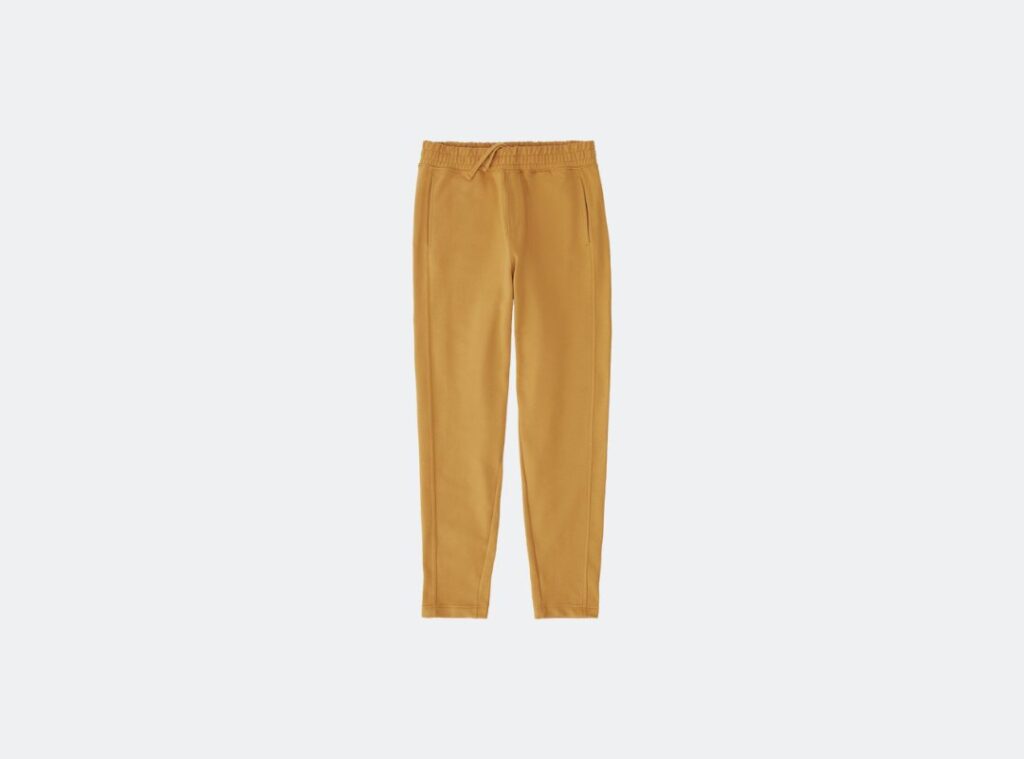 Pact Essential Loopback Terry Sweatpant