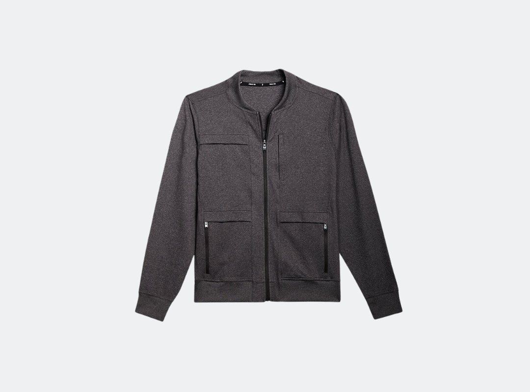 Public Rec Crosstown Bomber