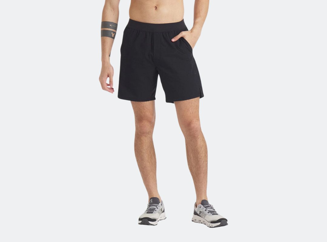 Public Rec Flex Shorts