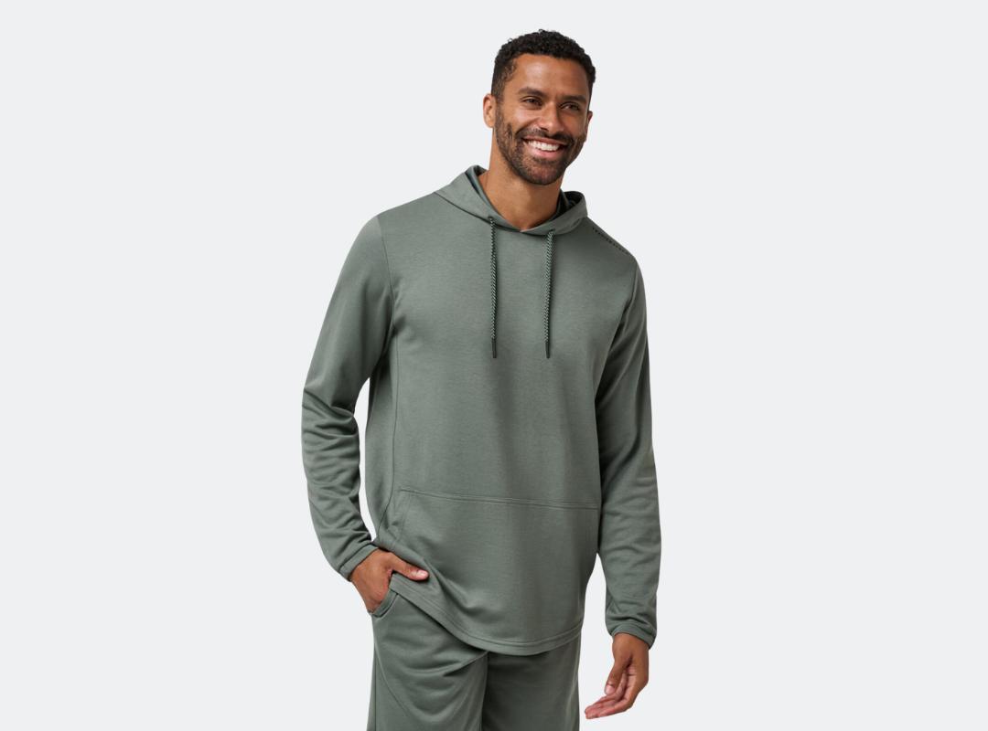 TravisMathew Sideslip Hoodie