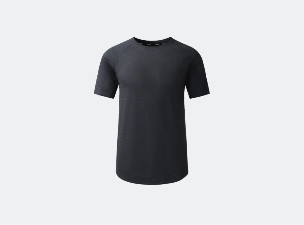 Truwear Cardinal Workout Shirt