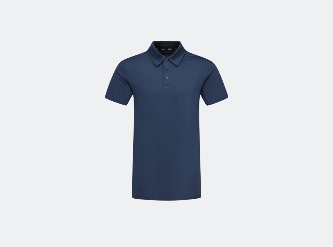 Truwear Crest 2.0 Polo