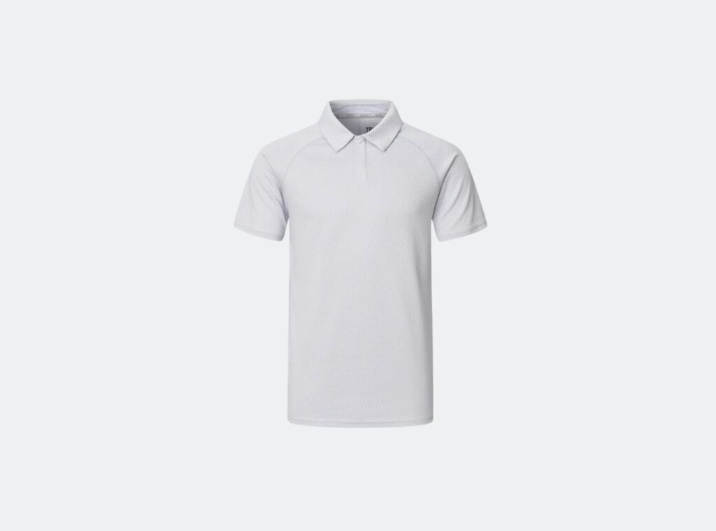 Truwear Kubic Polo