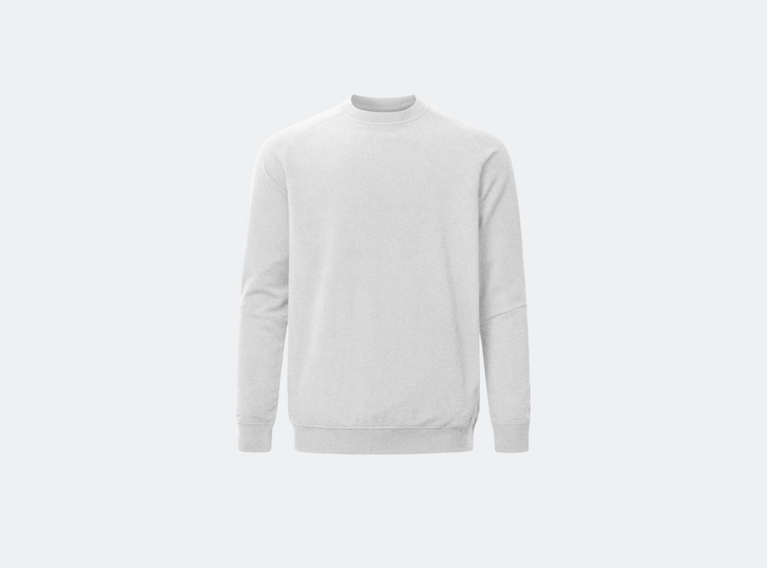 Truwear Meridian Crewneck Sweatshir