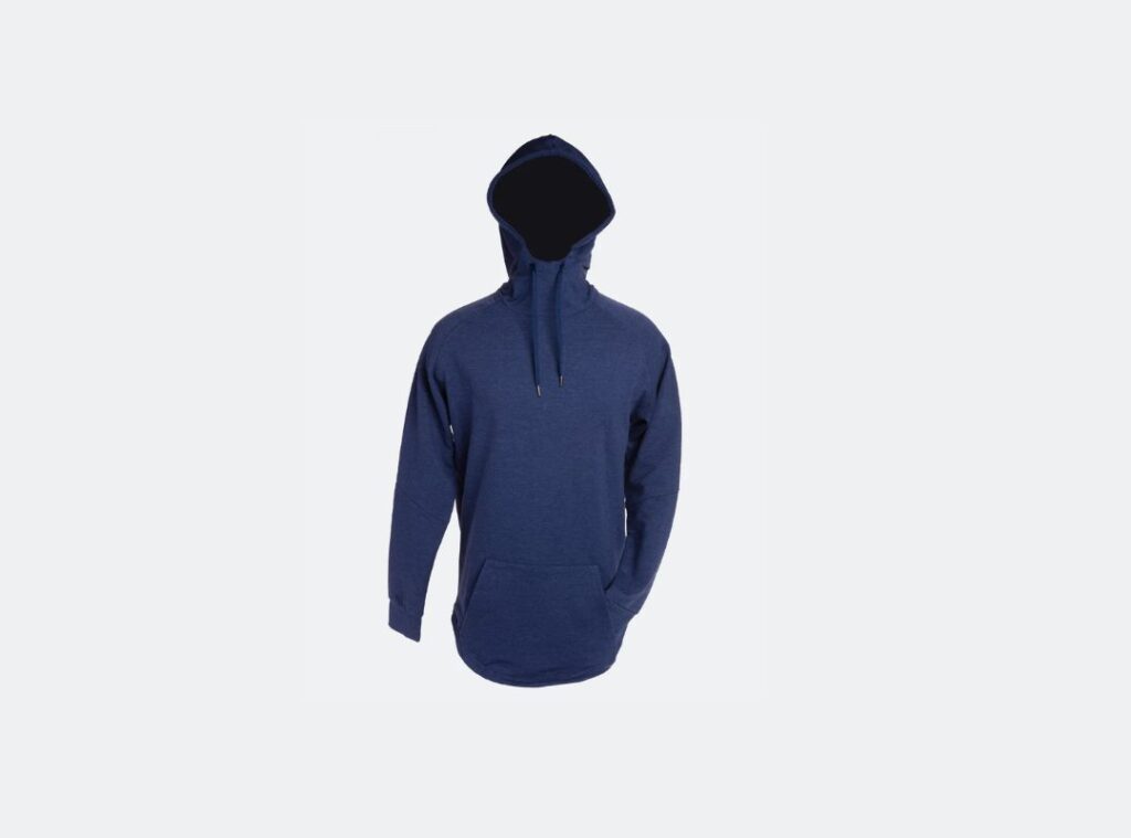 Truwear Scuba Hoodie