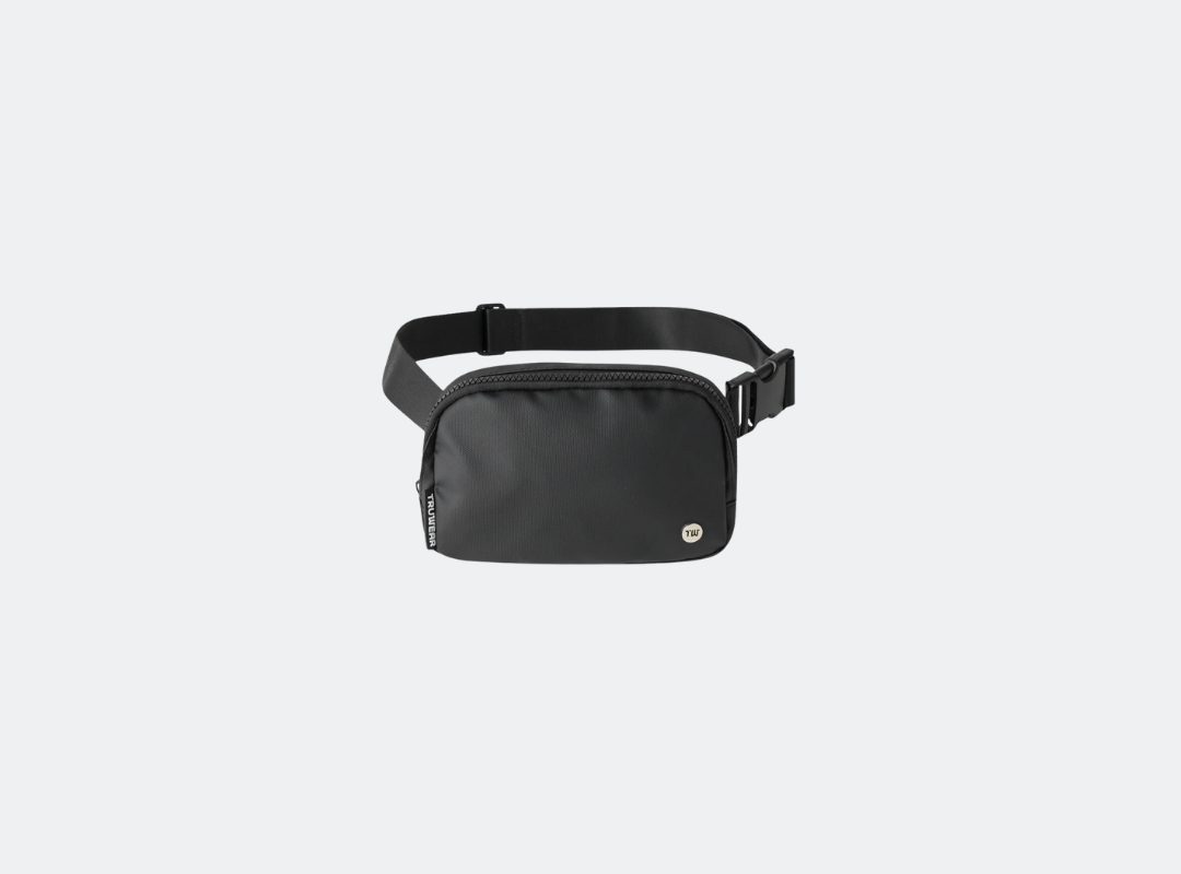 Truwear Static Crossbody Bag