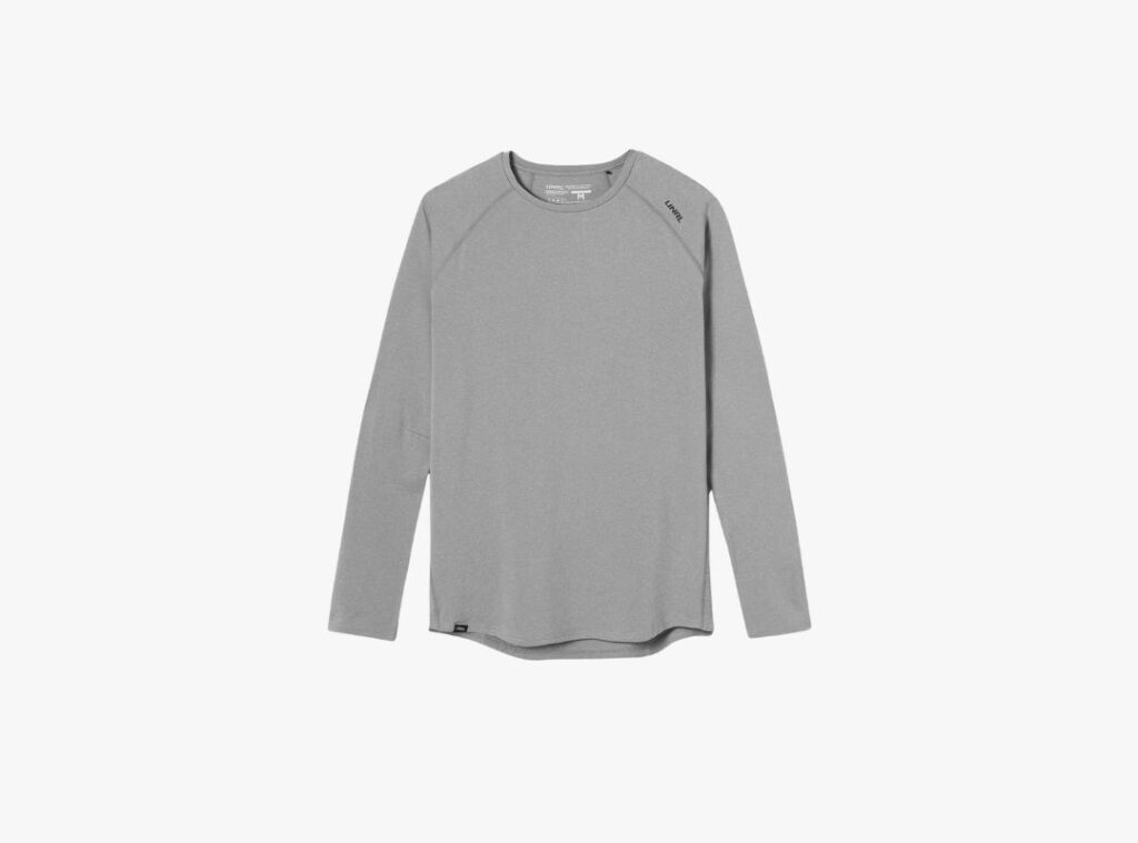 UNRL Stride Long Sleeve Shirt