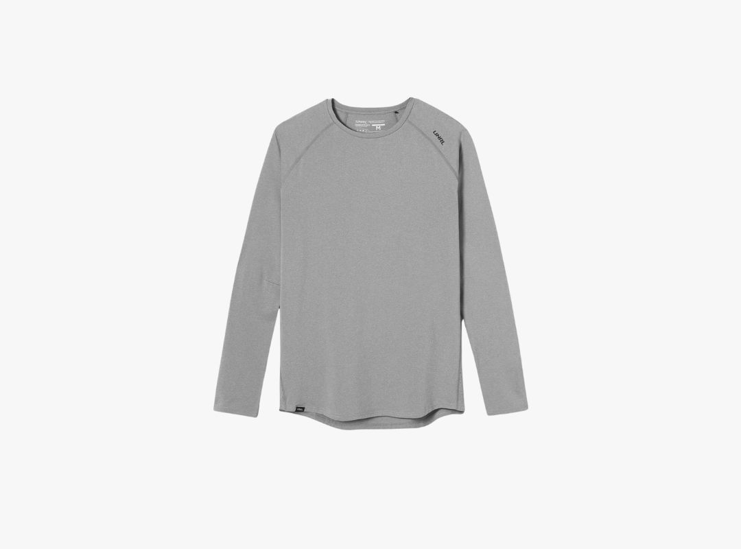 UNRL Stride Long Sleeve Shirt