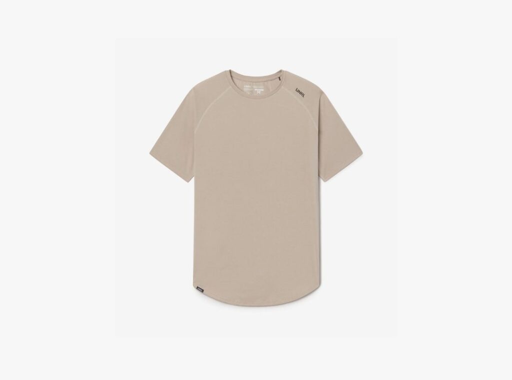 UNRL Stride Short Sleeve Shirt