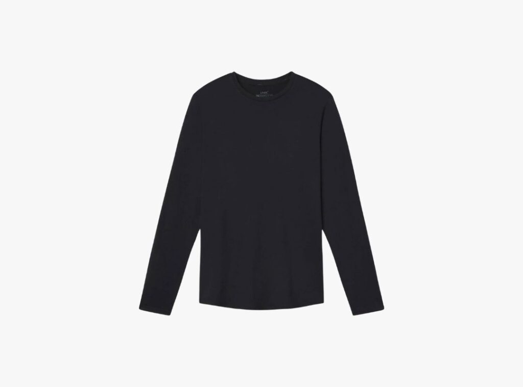 UNRL Ultra Long Sleeve Shirt