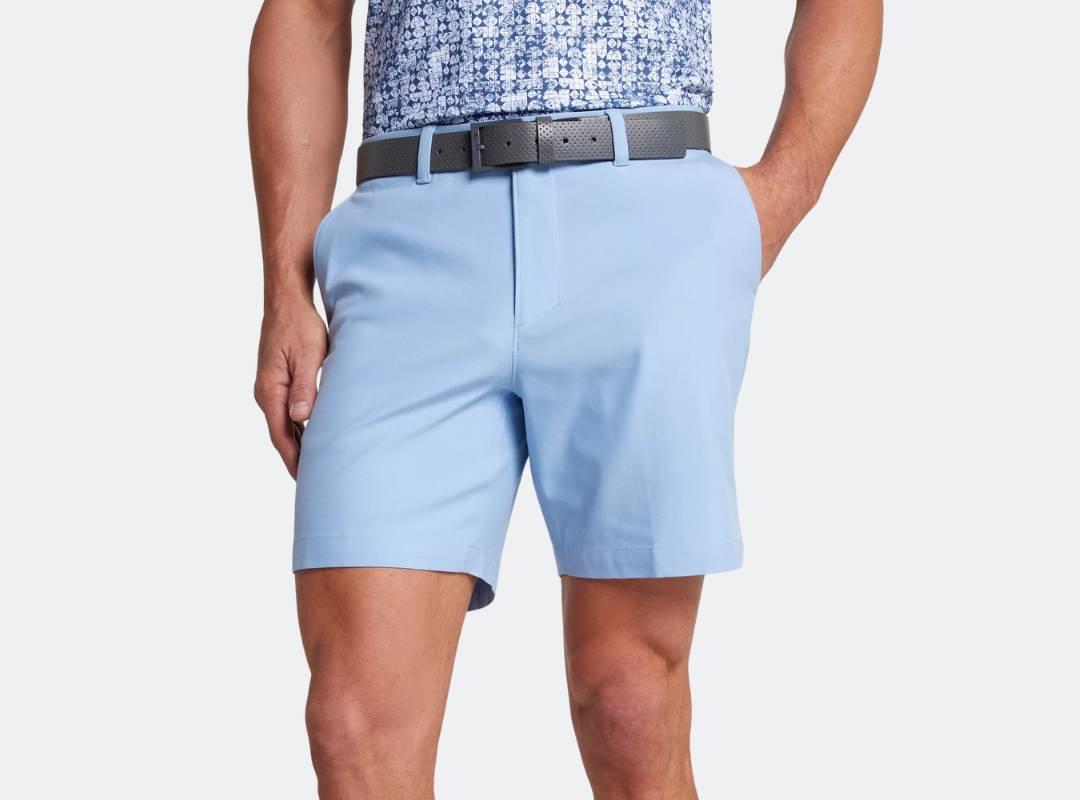 VRST Chino Golf Shorts