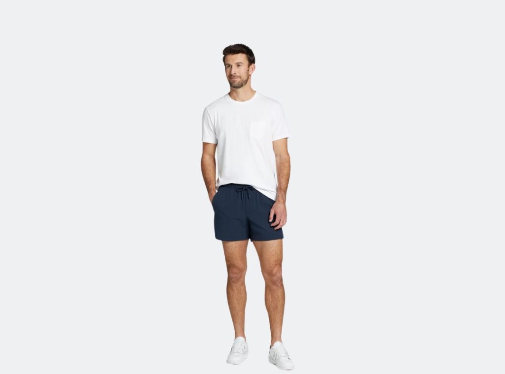 VRST Everyday Shorts